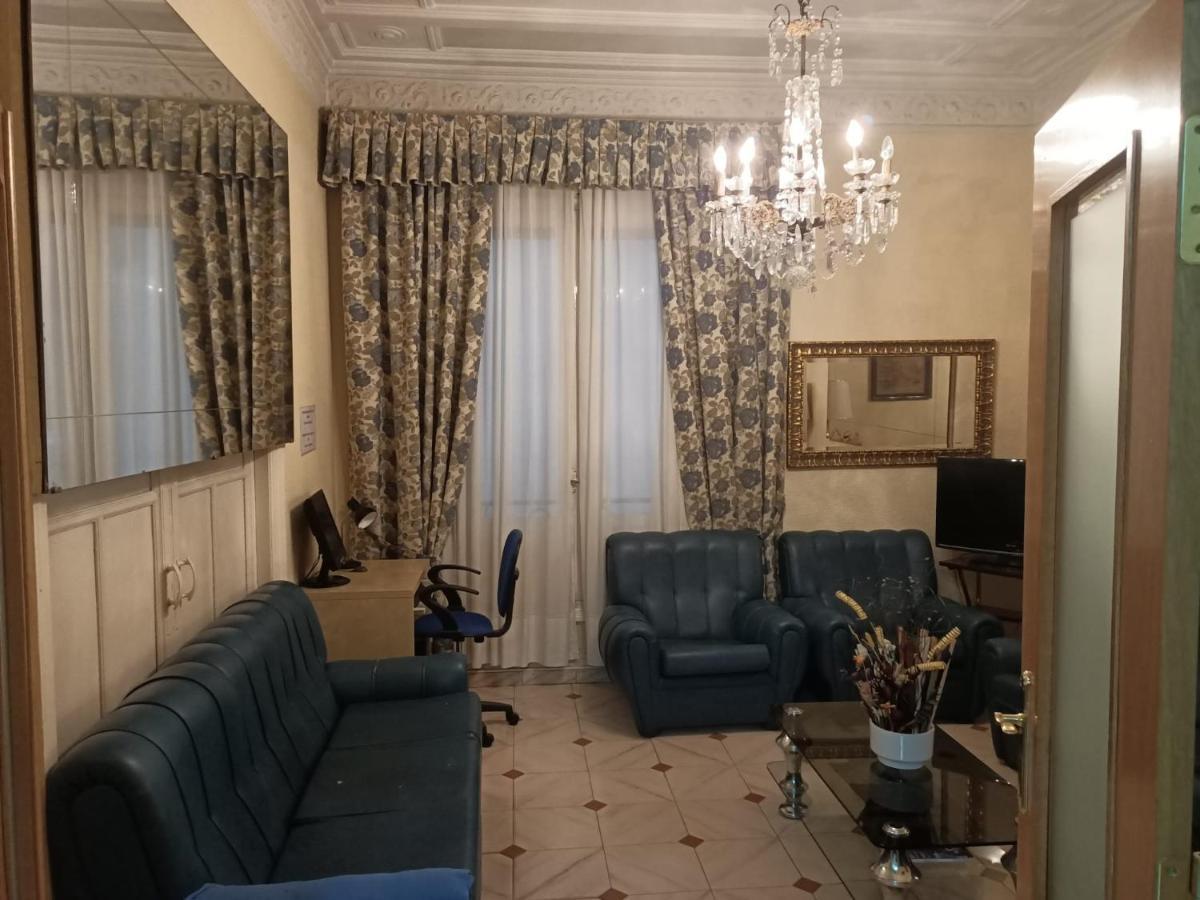 Affittacamere Continental 2*