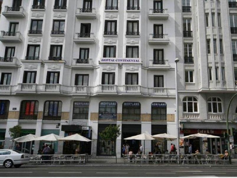 Continental Affittacamere