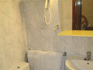 Continental Affittacamere 2*